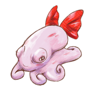 Chuchu (Dreamland 3 Collab) [FAN ART]