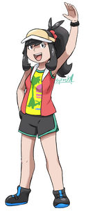 Official Stock Style