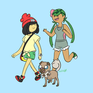 Adventure Time
