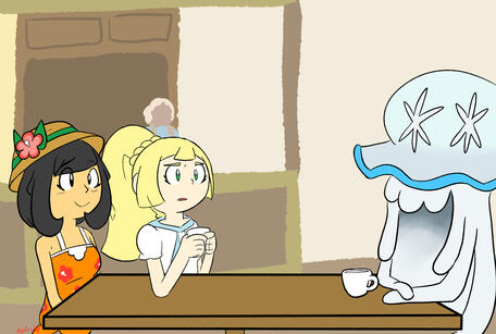 Cafe