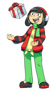 Merry Holiday