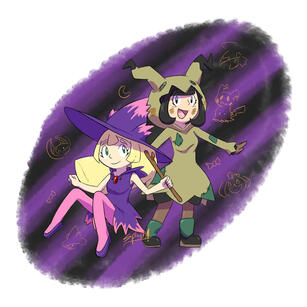 Halloween 2023